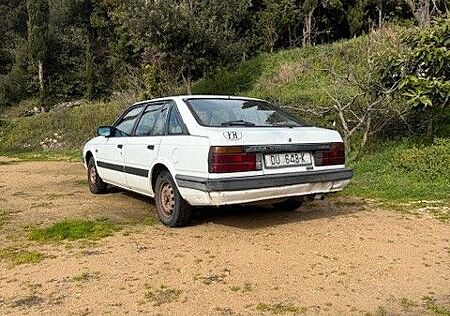 Mazda 626