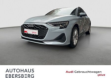 Audi A3 Sportback 30 TFSI 5JGar AHK ACC LED Business+