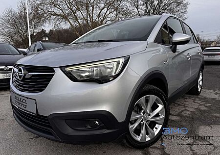 Opel Crossland X Edition