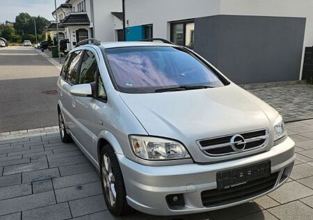 Opel Zafira 1.6 Twinport -