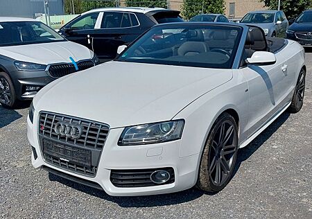 Audi A5 3.0 TDI S line 1Hand-Lückenlos scheckheft VW