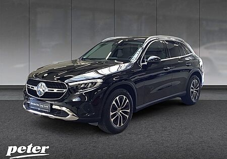 Mercedes-Benz GLC 220 d 4M Avantgarde/Advanced/LED/Memory-P./