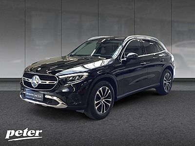 Mercedes-Benz GLC 220 d 4M Avantgarde/Advanced/LED/Memory-P./