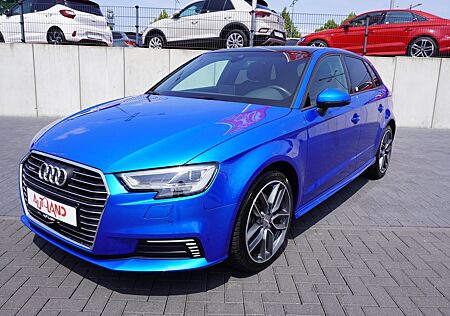 Audi A3 SB 40 e-tron S-Line LED Navi Panorama ACC PDC