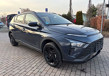 Hyundai Bayon 1.0 T-GDI 48V-Hybrid Select