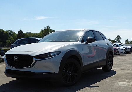 Mazda CX-30 e-SKYACTIV-G M-Hybrid 140 Homura AT