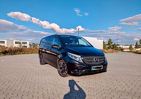Mercedes-Benz Vito Mixto 119