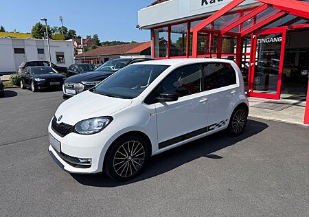 Skoda Citigo Monte Carlo*KLIMA*SHZ*ALU*
