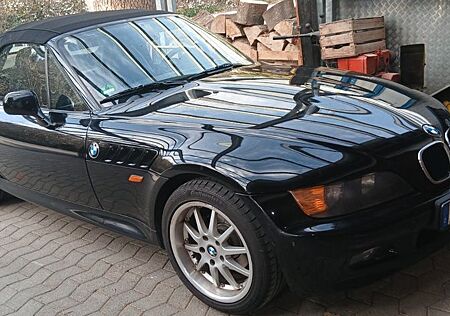 BMW Z3 Roadster 1.8 -