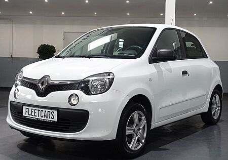 Renault Twingo 1.0 | KLIMA | Alu-Felgen | Bluetooth