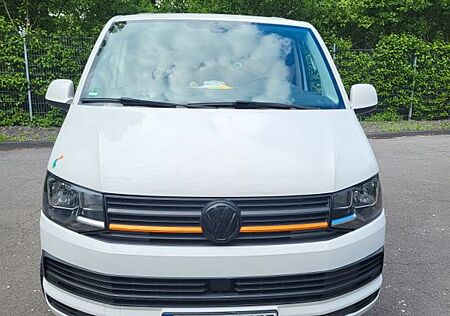 VW T6 Transporter Volkswagen