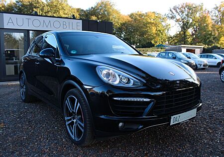 Porsche Cayenne Turbo 4.8 8V*Pano*TOP ZUSTAND*