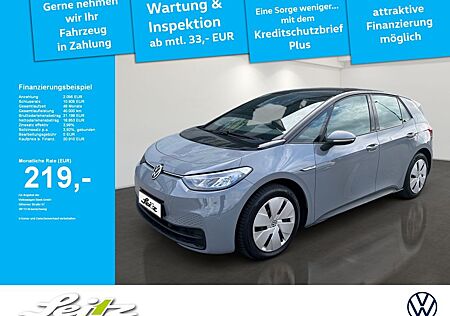 VW ID.3 Volkswagen Pro *LED*PDC*NAVI*