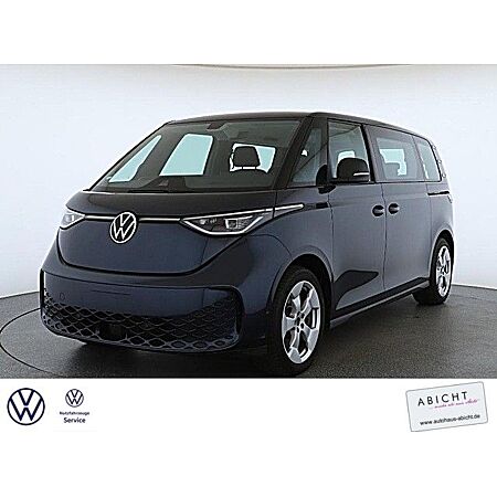 VW ID.Buzz leasen
