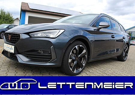 Cupra Leon ST 1,4 e-Hybrid DSG 204PS LED*KAM*SH