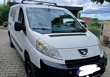 Peugeot Expert