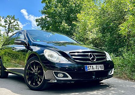 Mercedes-Benz R 320 CDI 4MATIC langer Radstand - FULL