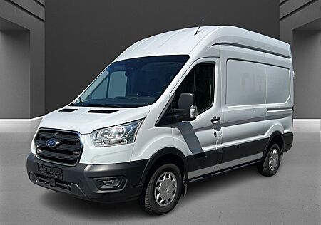 Ford Transit 350 L2H3 Trend 4x4 170 PS