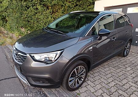 Opel Crossland X Crossland (X) 1.2 DI Turbo 81kW 120 Jahre S/...