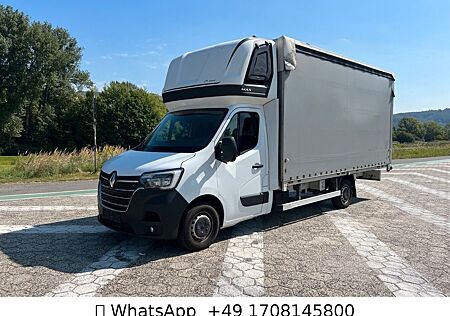 Renault Master 165 L 3 H 3 Topsleeper