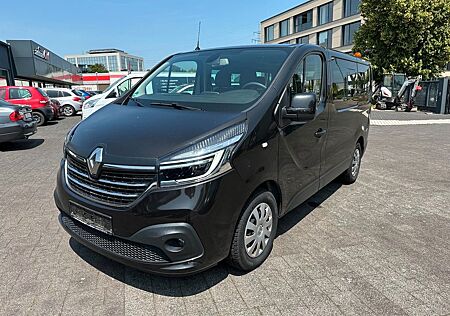 Renault Trafic Combi L1H1 3,0t Life