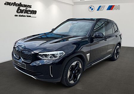 BMW iX3 Baureihe Impressive