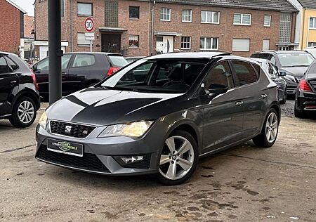 Seat Leon FR*Pano*Automatik*Pdc*Tempo*Alus*Harman-Kar