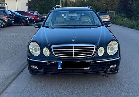 Mercedes-Benz E 320 CDI T AVANTGARDE Avantgarde