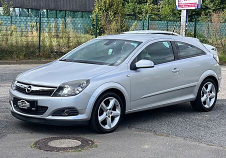 Opel Astra H GTC Sport/Navi/Klimaaut./PDC/TÜV