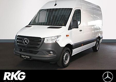Mercedes-Benz Sprinter 317 CDI L2-H2 Kasten Hochdach Standard