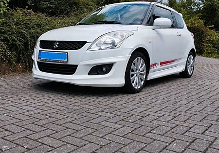 Suzuki Swift 1.2 X-ite