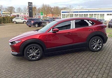 Mazda CX-30 2.0L e-SKYACTIV X 186ps Exclusive-line