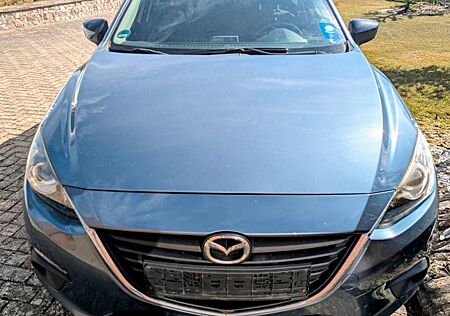 Mazda 3 1.5 SKYACTIV-G 100 Prime-Line Prime-Line