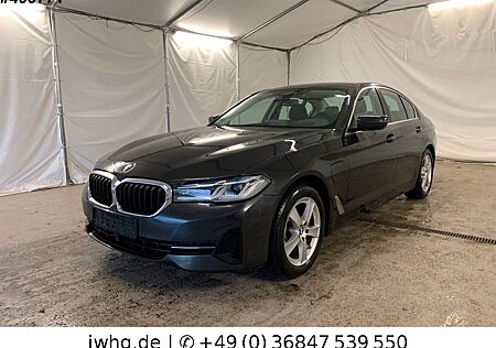 BMW 530 Lim e Facelift DrivingProf HeadUp 360° Laser