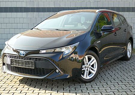 Toyota Corolla Touring Sports Hybrid Business Edition