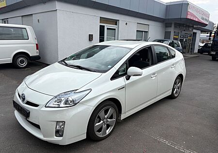 Toyota Prius Life