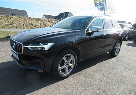 Volvo XC 60 XC60 II D4 AWD R-Design