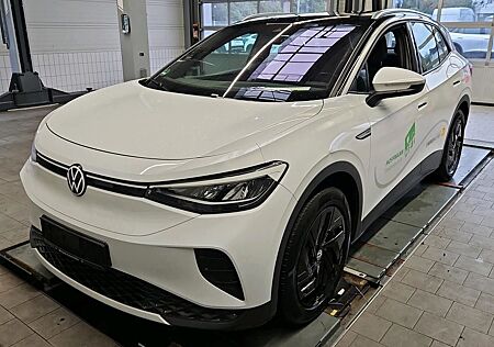 VW ID.4 Volkswagen Pro Performance CCS/20/ACC/Navi/LED