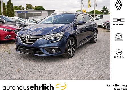 Renault Megane Grandtour BOSE-Edition NAVI SHZ PDC LHZ