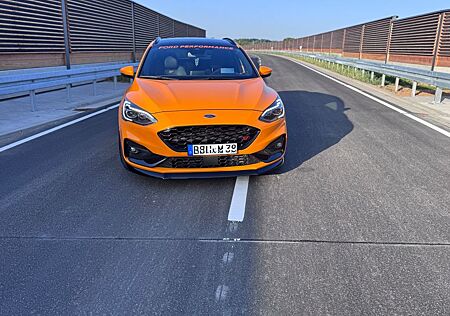 Ford Focus 2,3 EcoBoost ST Styling-Paket Turnier ...