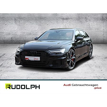 Audi S6 leasen