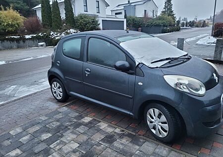 Citroën C1 1.0 Advance Advance