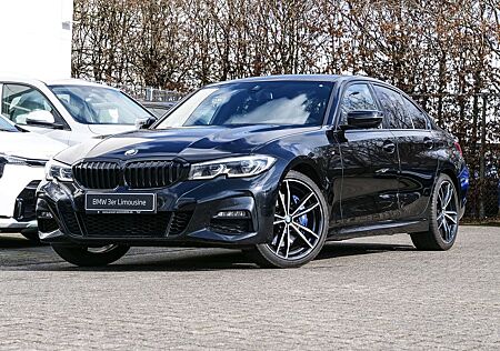 BMW 320i xDrive M Sport / Head-Up / Harman kardon