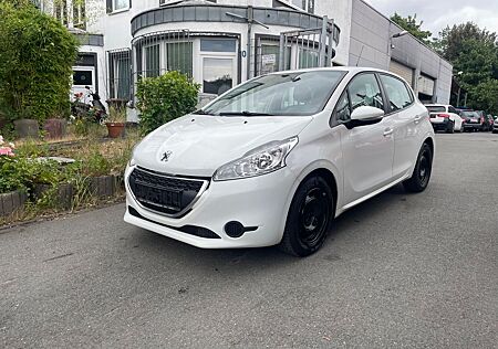 Peugeot 208 Active