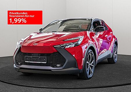 Toyota C-HR 2.0 Hybrid FWD Teamplayer KAMERA ACC LED