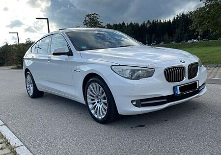 BMW 530d 530 Gran Turismo xDrive Gran Turismo -