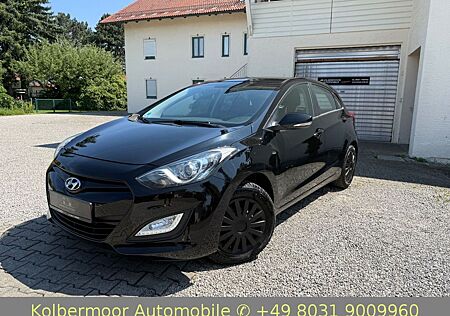 Hyundai i30 Trend PDC|KLIMA|USB|