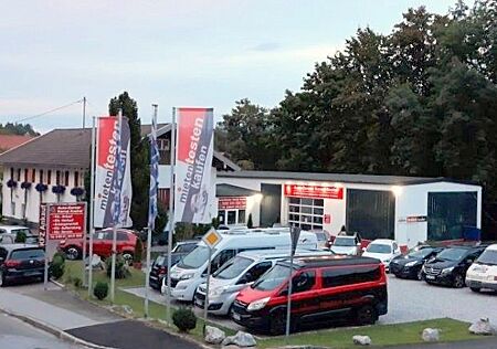 VW Caddy Volkswagen /Kombi Trendline BMT tüv neu