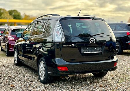 Mazda 5 Lim. 2.0 Active *7-SITZER*SCHIEBETÜREN*