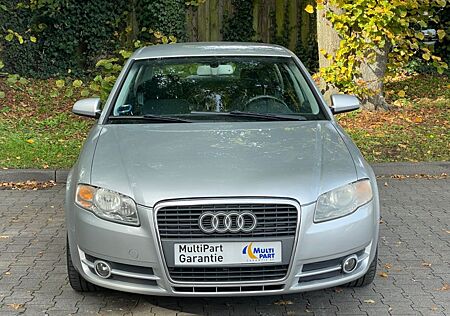 Audi A4 Lim. 2.0 Navi/Automatik/ Tüv Juli24